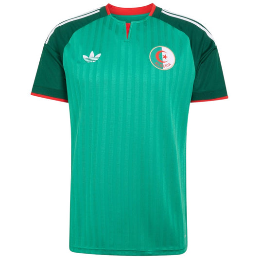 Camisola 26/27 Argélia Alternativa