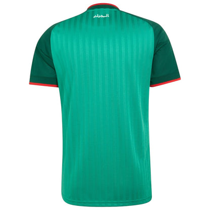 Camisola 26/27 Argélia Alternativa