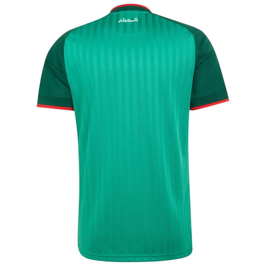 Camisola 26/27 Argélia Alternativa