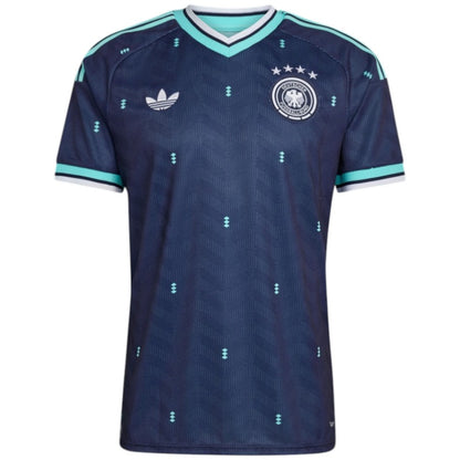 Camisola 26/27 Alemanha Alternativa