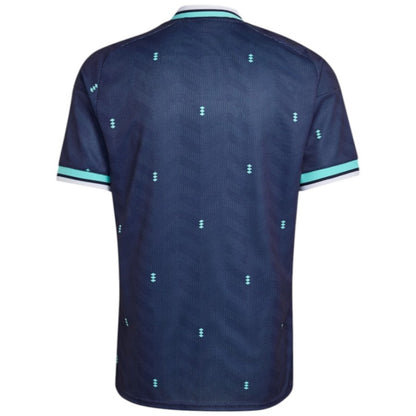Camisola 26/27 Alemanha Alternativa