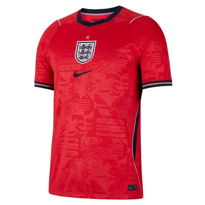 Camisola 26/27 Inglaterra Alternativa