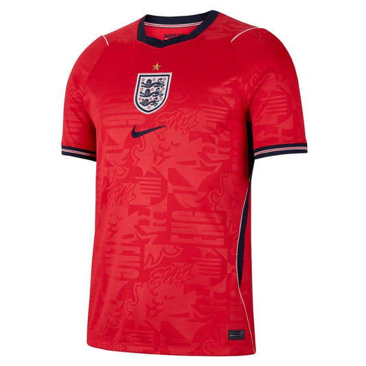 Equipamento Criança 26/27 Inglaterra Alternativo