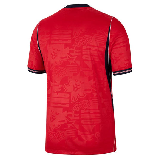Camisola 26/27 Inglaterra Alternativa