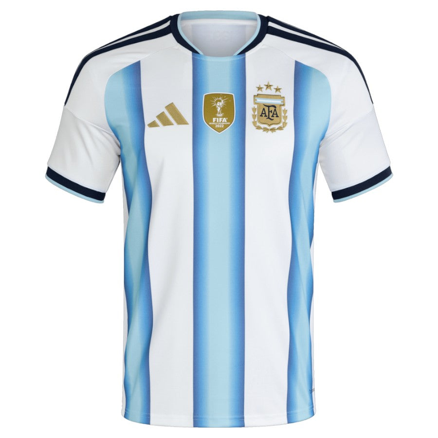 Camisola 26/27 Argentina Principal