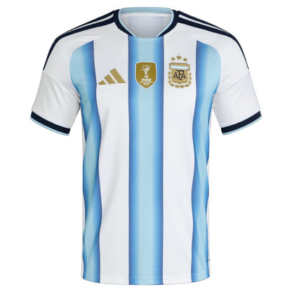 Camisola 26/27 Argentina Principal