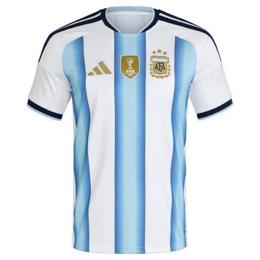 Camisola 26/27 Argentina Principal