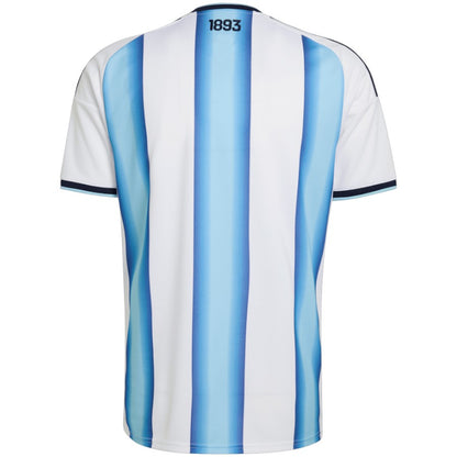Camisola 26/27 Argentina Principal