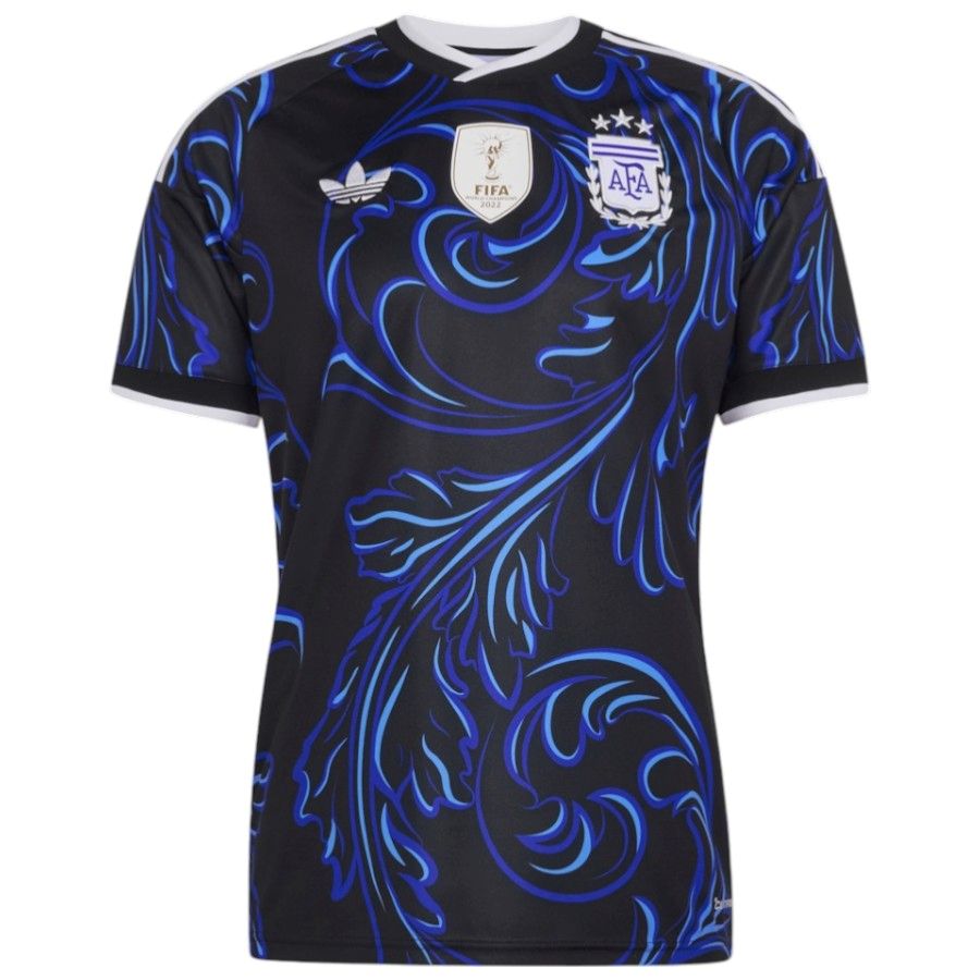 Camisola 26/27 Argentina Alternativa