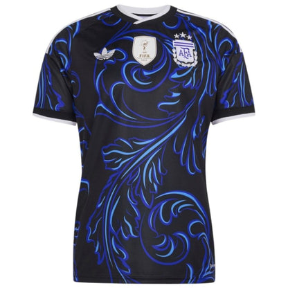 Camisola 26/27 Argentina Alternativa