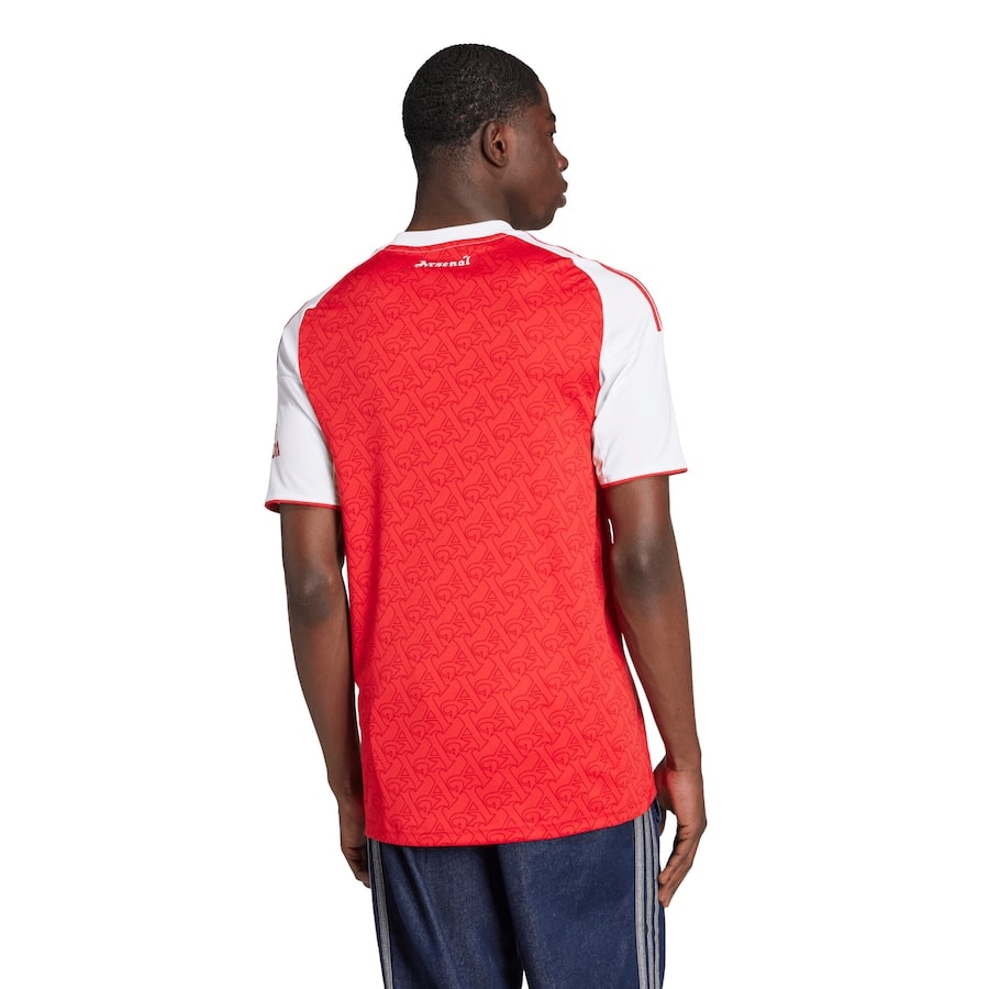 Camisola 25/26 Arsenal Principal