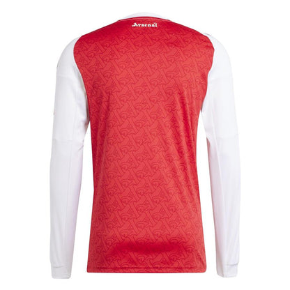 Camisola 25/26 Arsenal Principal Manga Comprida
