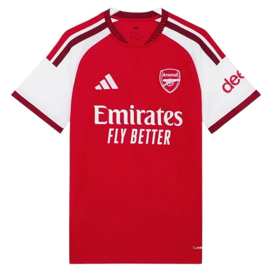 Camisola 26/27 Arsenal Principal