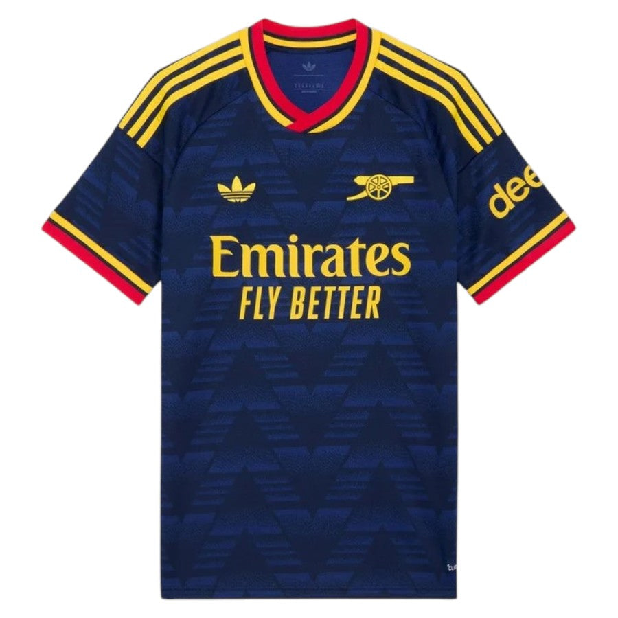 Camisola 26/27 Arsenal Alternativa