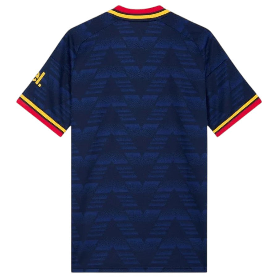 Camisola 26/27 Arsenal Alternativa