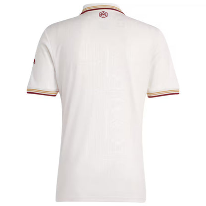 Camisola 25/26 Arsenal Terceira