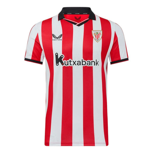 Camisola 25/26 Athletic Bilbao Principal