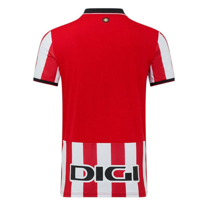 Camisola 25/26 Athletic Bilbao Principal
