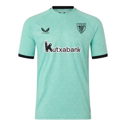 Camisola 25/26 Athletic Bilbao Terceira