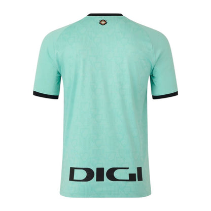Camisola 25/26 Athletic Bilbao Terceira