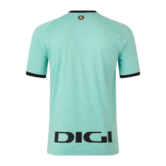 Camisola 25/26 Athletic Bilbao Terceira