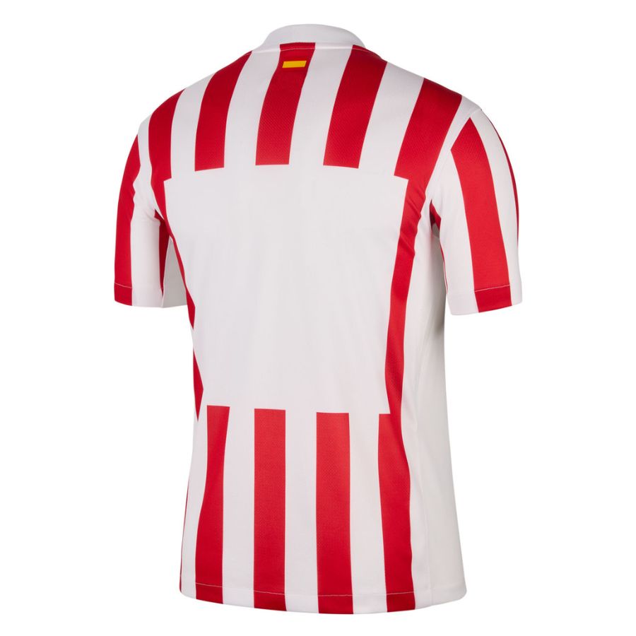 Equipamento Criança 25/26 Atletico Madrid Principal