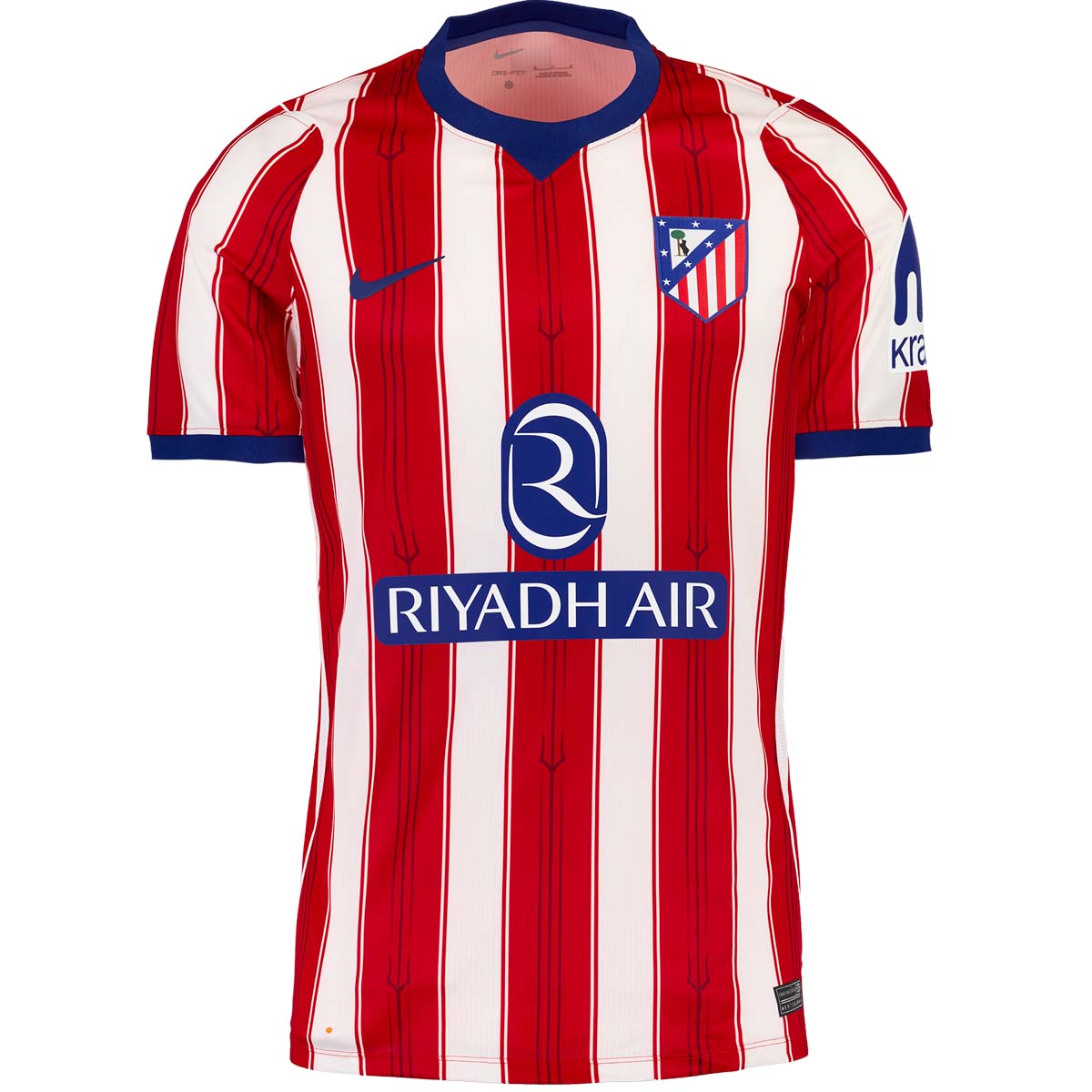 Camisola 26/27 Atletico Madrid Principal