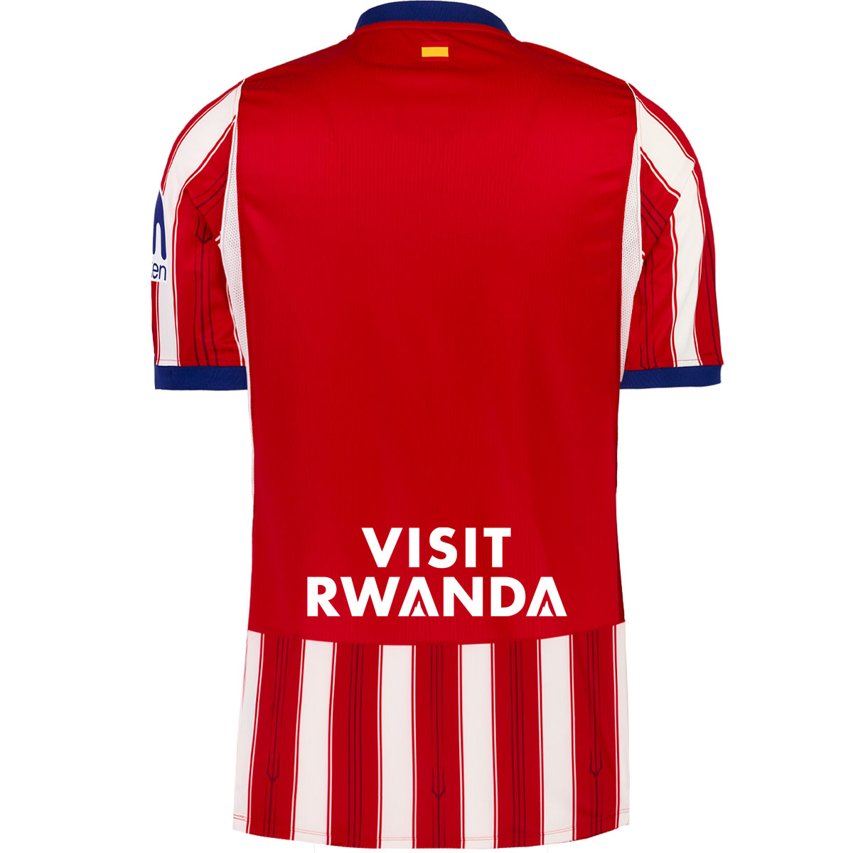 Camisola 26/27 Atletico Madrid Principal
