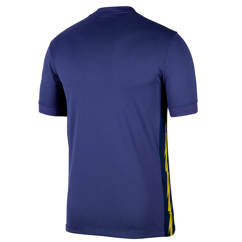 Equipamento Criança 25/26 Atletico Madrid Alternativa