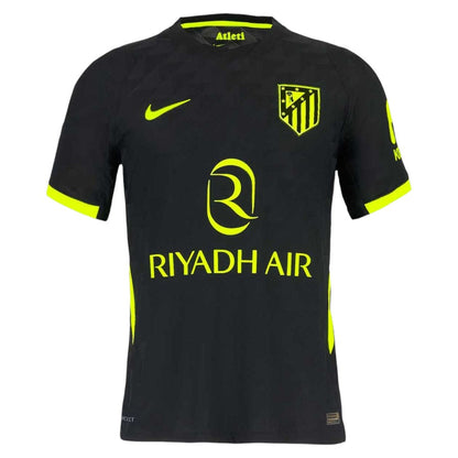 Equipamento Criança 26/27 Atletico Madrid Alternativo