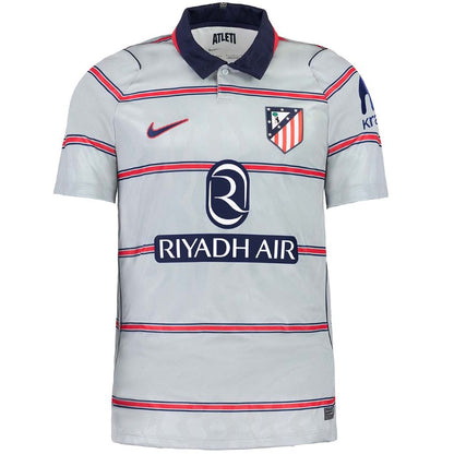 Equipamento Criança 26/27 Atletico Madrid Terceiro
