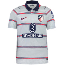 Camisola 26/27 Atletico Madrid Terceiro