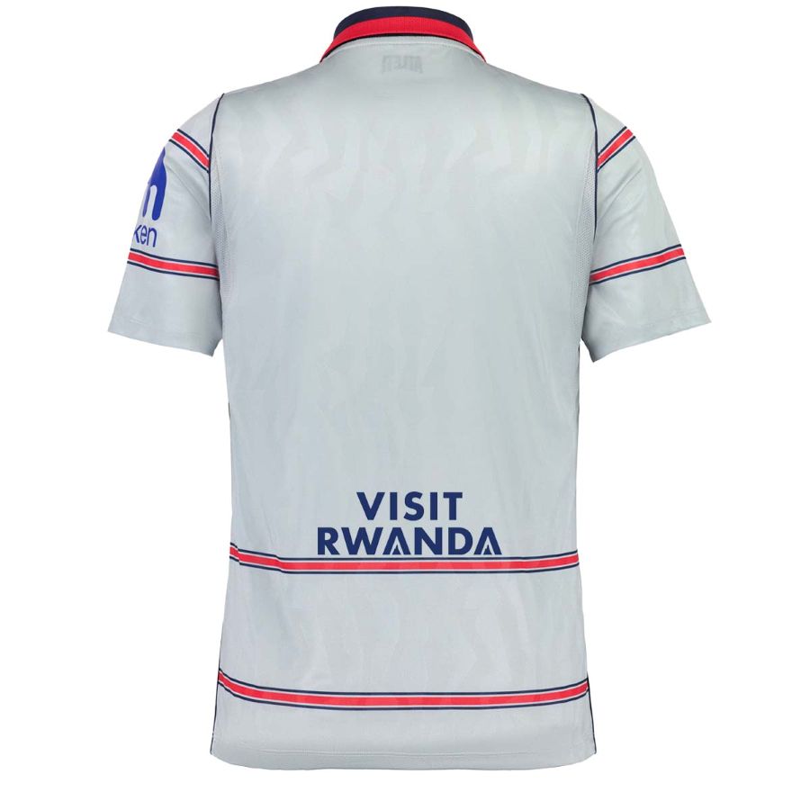 Camisola 26/27 Atletico Madrid Terceiro