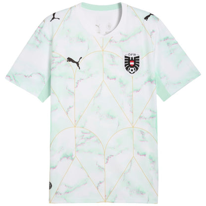 Camisola 26/27 Áustria Alternativa