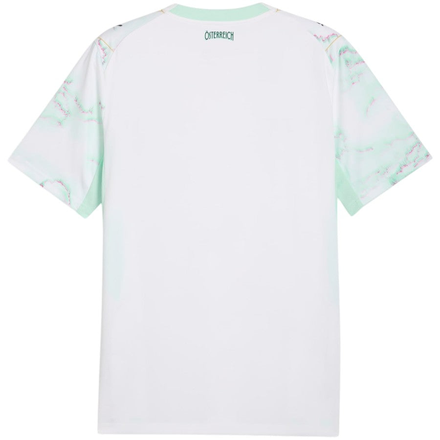 Camisola 26/27 Áustria Alternativa