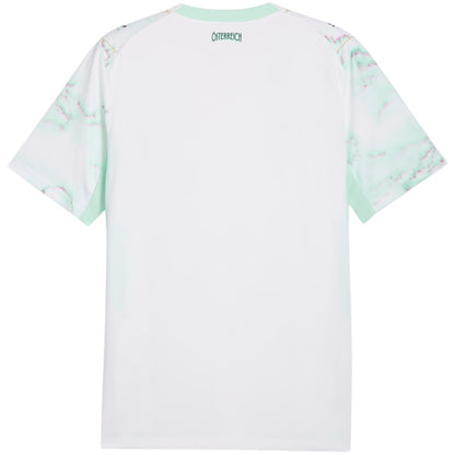 Camisola 26/27 Áustria Alternativa