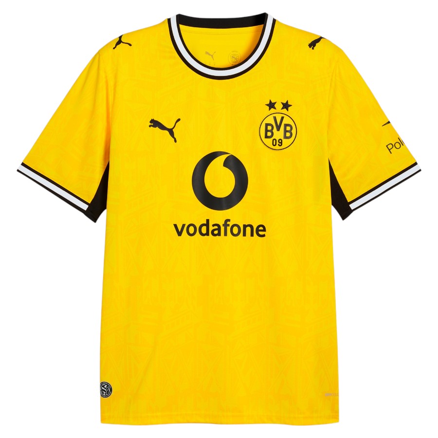 Camisola 26/27 Dortmund Principal