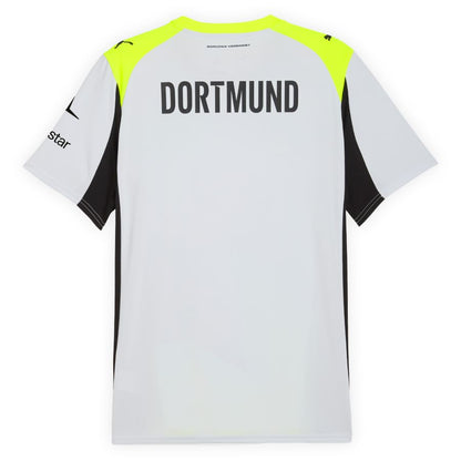 Camisola 25/26 Dortmund Alternativa