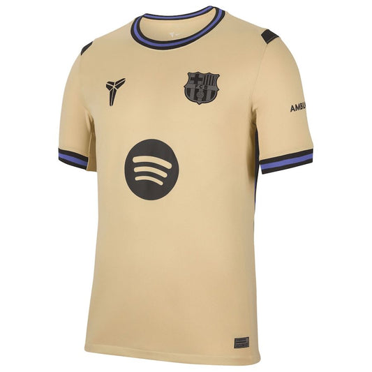 Camisola 25/26 Barcelona Alternativo