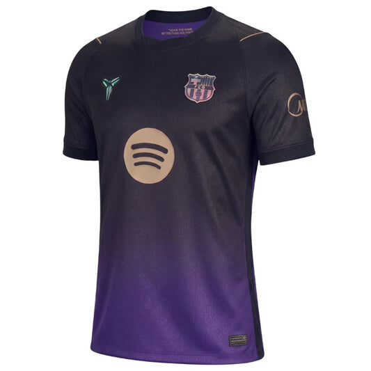 Camisola 26/27 Barcelona Alternativa