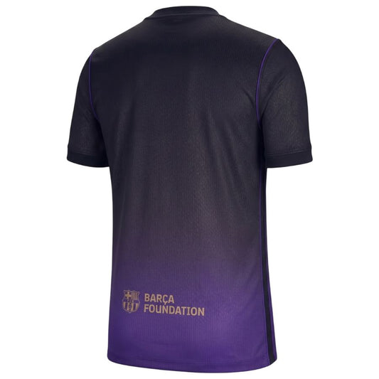 Camisola 26/27 Barcelona Alternativa