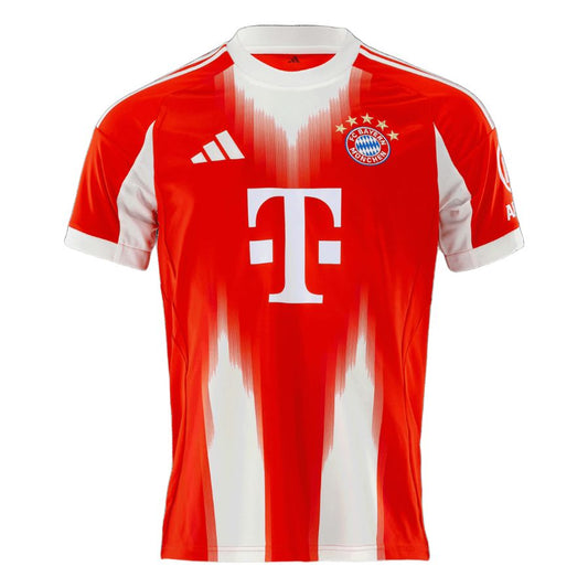 Equipamento Criança 25/26 Bayern Munique Principal