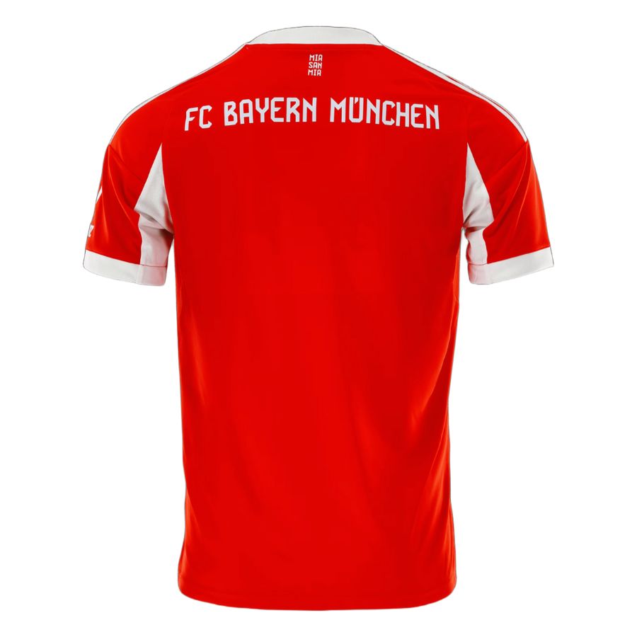 Equipamento Criança 25/26 Bayern Munique Principal