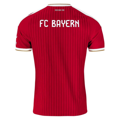 Camisola 26/27 Bayern Munique Principal
