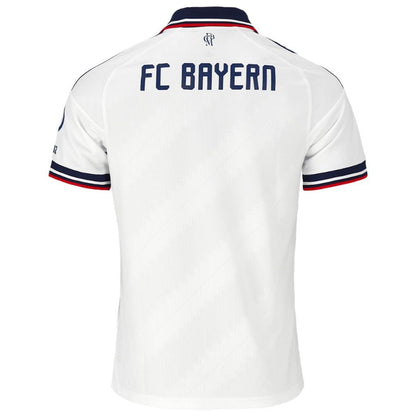 Camisola 26/27 Bayern Munique Alternativa