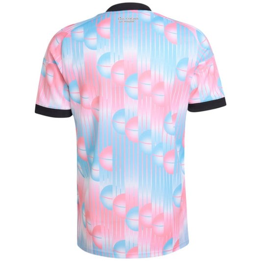 Camisola 26/27 Bélgica Alternativa
