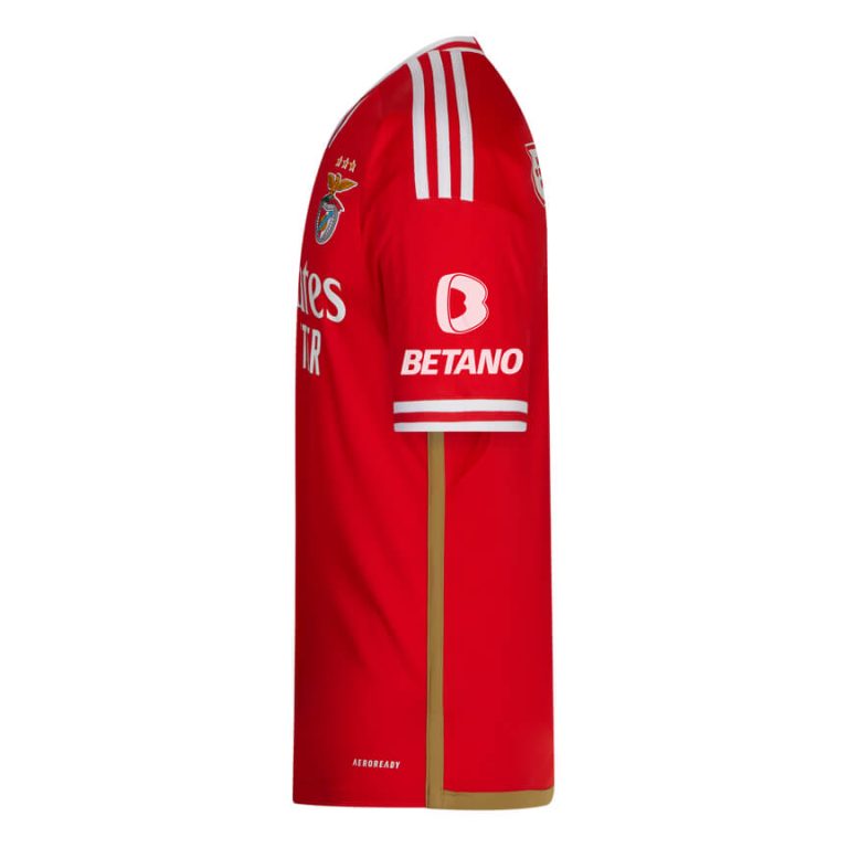 Camisola 23/24 Benfica Principal