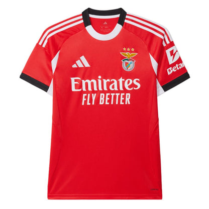 Camisola 25/26 Benfica Principal