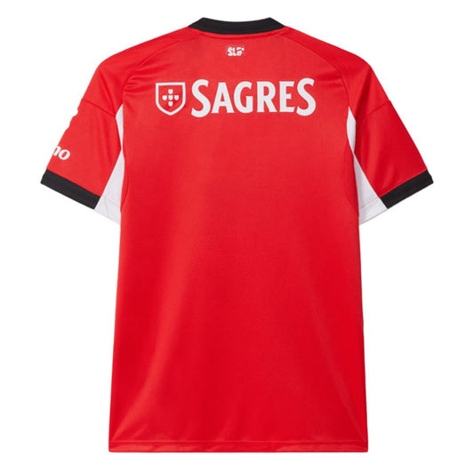 Camisola 25/26 Benfica Principal