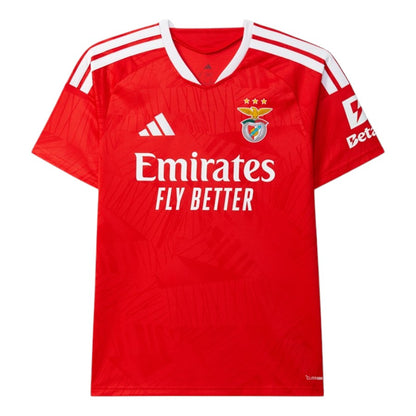 Equipamento Criança 26/27 Benfica Principal